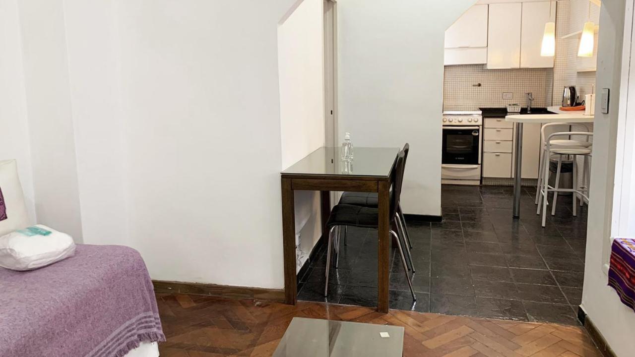 3def0519 Hermoso Departamento En Increible Zona De Belgrano Buenos Aires