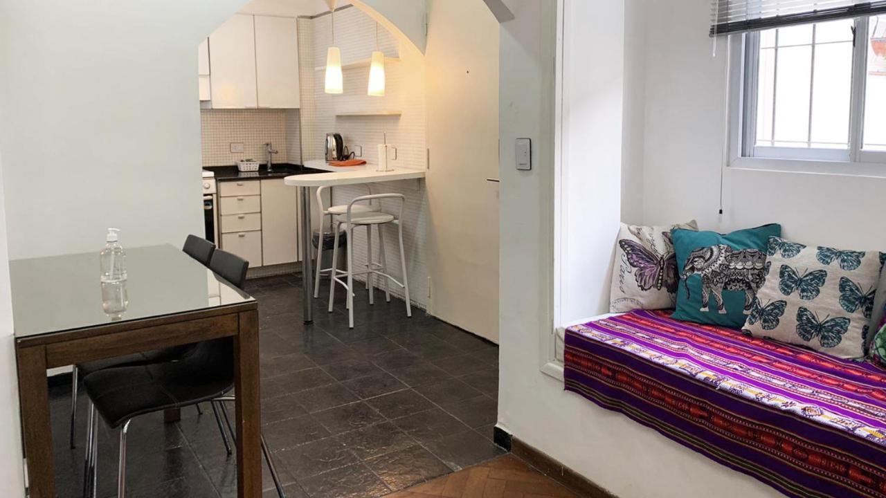 3def0519 Hermoso Departamento En Increible Zona De Belgrano * Buenos Aires